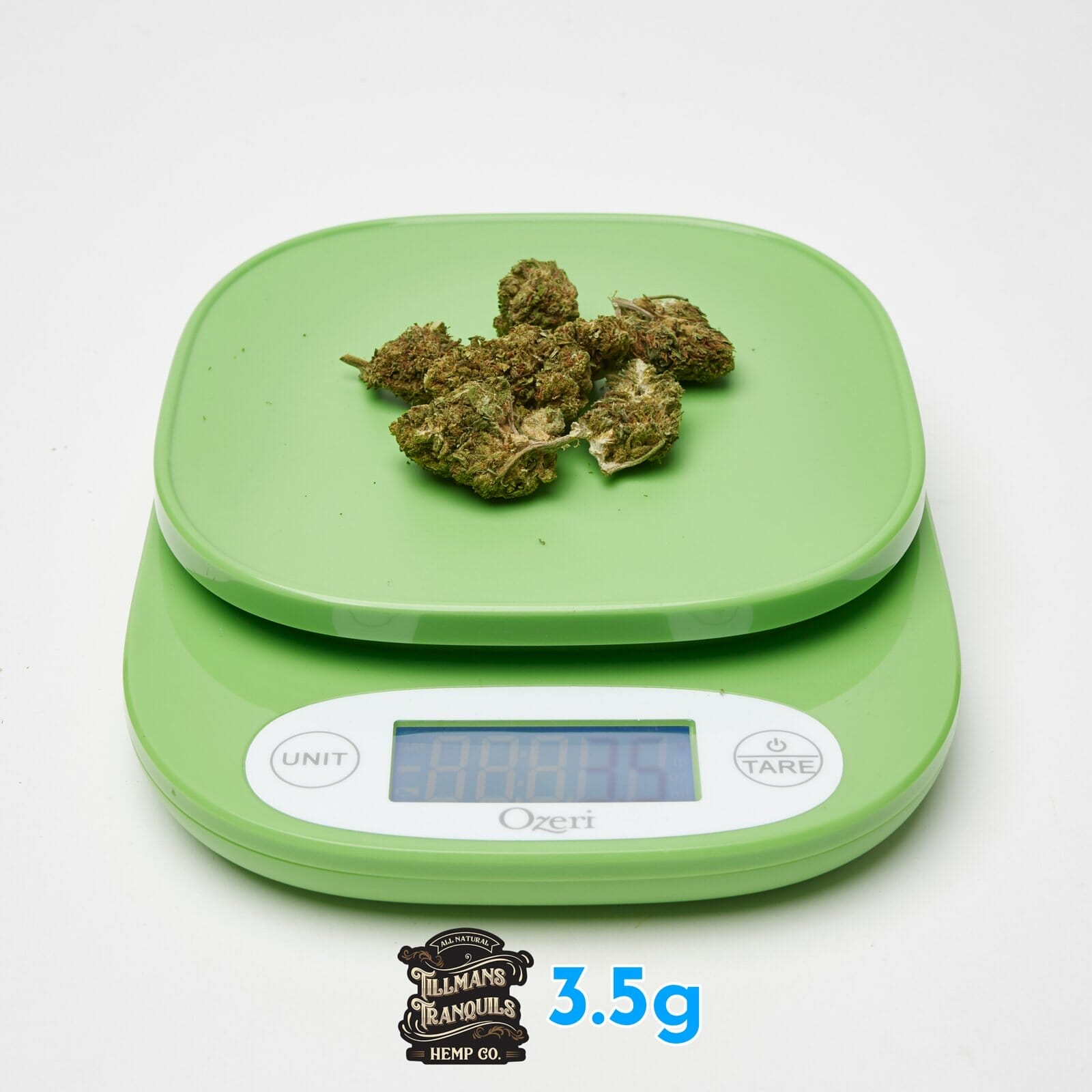 tillmans-1-22-JTB_9531 3.5 grams of hemp