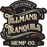 Tillman's Tranquils